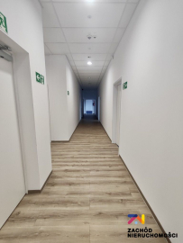 Duży Obiekt Biurowy